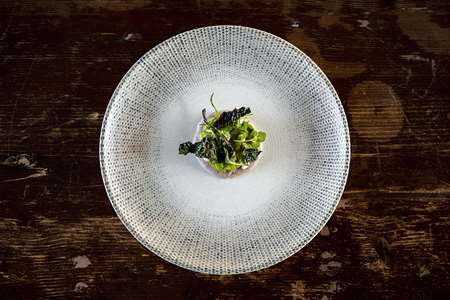 Image de ASSIETTE Ø21CM SWAY