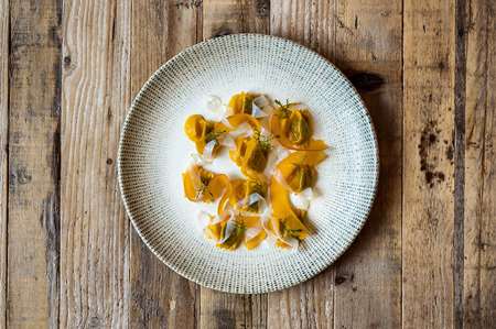 Image de ASSIETTE Ø27CM SWAY