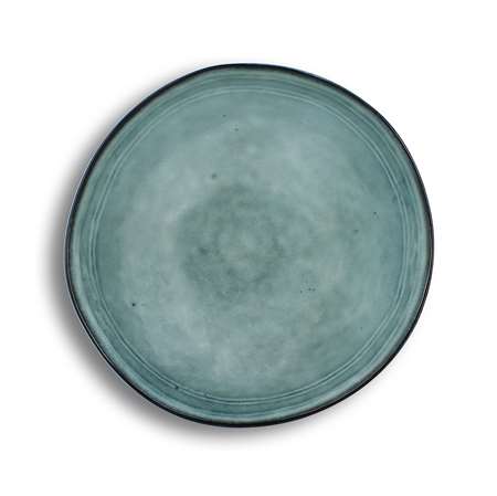 Image de ASSIETTE CREUSE Ø24CM GOURMET ARONAL BLEU