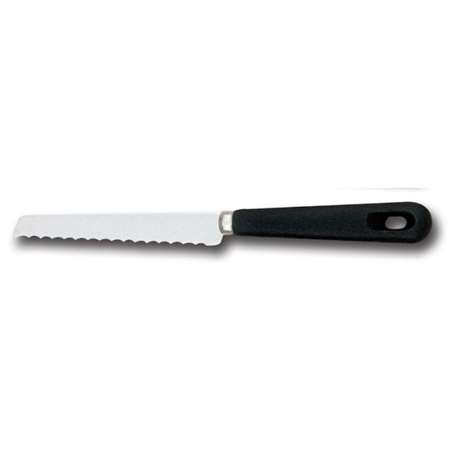 Image de COUTEAU TOMATE ET CITRON LAME 10CM