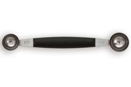 Image de MOULE A POMMES DOUBLE 22-25MM