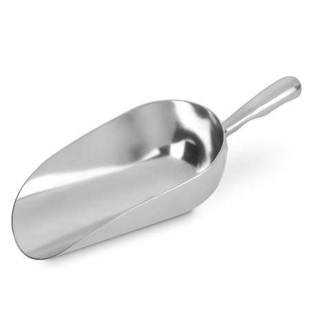 Image de PELLE A GLACONS OU FARINE ALU 1,71 L