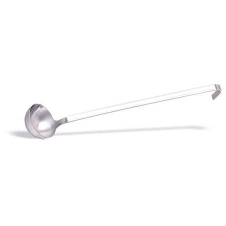 Image de CUILLERE A SAUCE AVEC 2 BECS VERSEURS