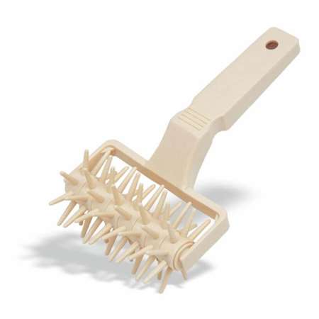 Image de ROULEAU POUR PIQUER PATES