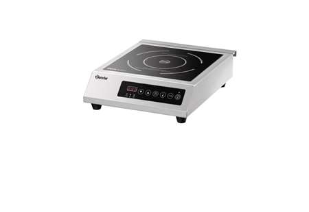 Image de PLAQUE A INDUCTION IK 30TC-1