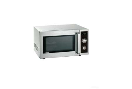Image de FOUR MICRO-ONDES 25L 1000W