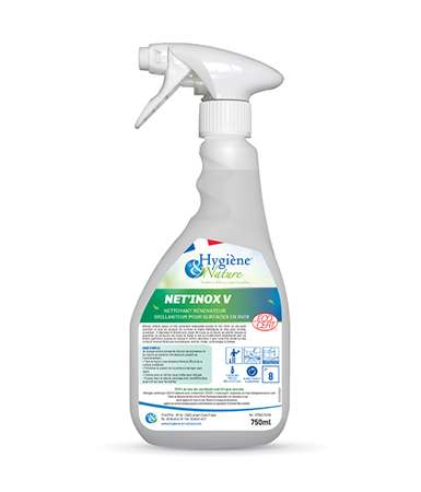 Image de NET'INOX V ECOCERT