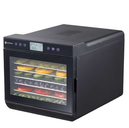 Image de DESHYDRATEUR 7 PLATEAUX