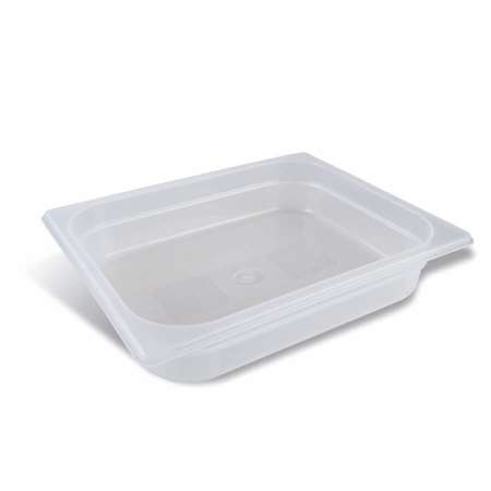 BAC GASTRO GN 1/1 POLYPROPYLENE H 100MM