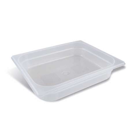 Image de BAC GASTRO GN 1/1 POLYPROPYLENE H 100MM