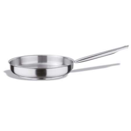 SAUTEUSE Ø24XH.6CM INOX PRO