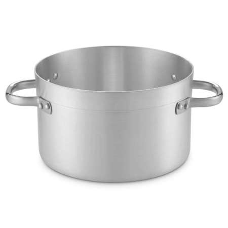 Image de BRAISIERE Ø45CM CENTURY SANS COUVERCLE ALU