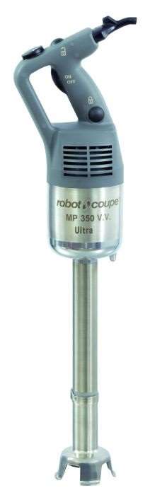 Image de MIXER MP 350 ULTRA VV 50 L 440 W