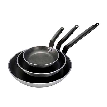 Image de POELE Ø40CM ALUMINIUM ANTIADHESIVE CHOC ACCESS