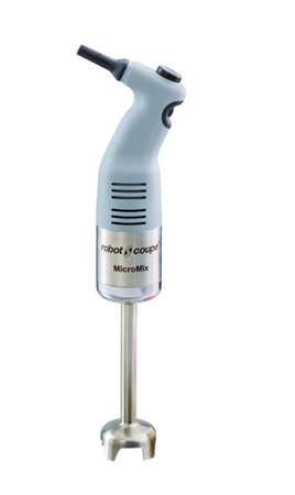 Image de MIXER PLONGEANT MICROMIX 165VV