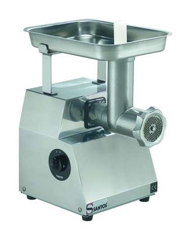 Image de HACHOIR VIANDE CORPS INOX 220/240V