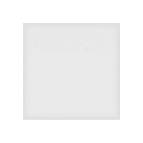 Image de SERVIETTE OUATE BLANCHE 2 PLIS 20 X 20