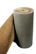 Image de TAPIS COCO ROULEAU NATUREL/PVC 1X12M - Ep 17mm