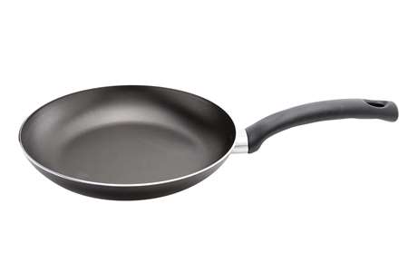 Image de POELE Ø24CM ESSENTIALS ALUMINIUM TOUS FEUX SAUF INDUCTION