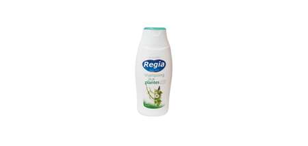 SHAMPOOING AUX PLANTES 250ML