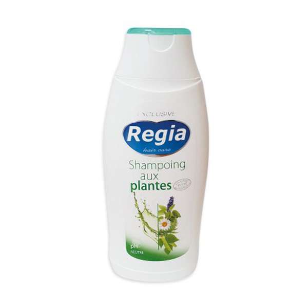 Image de SHAMPOOING AUX PLANTES 250ML
