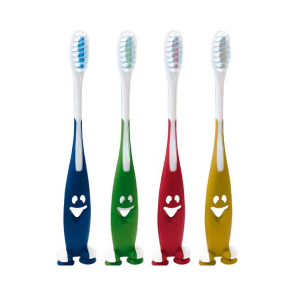 Image de BROSSE A DENTS ENFANTS SOUPLE