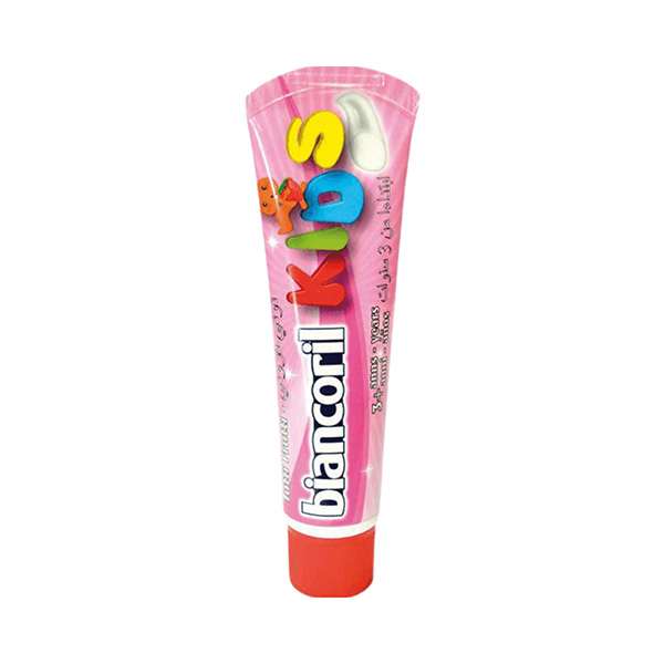 Image de DENTIFRICE ENFANTS 50ML