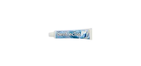 DENTIFRICE ADULTES AU FLUOR 75ML