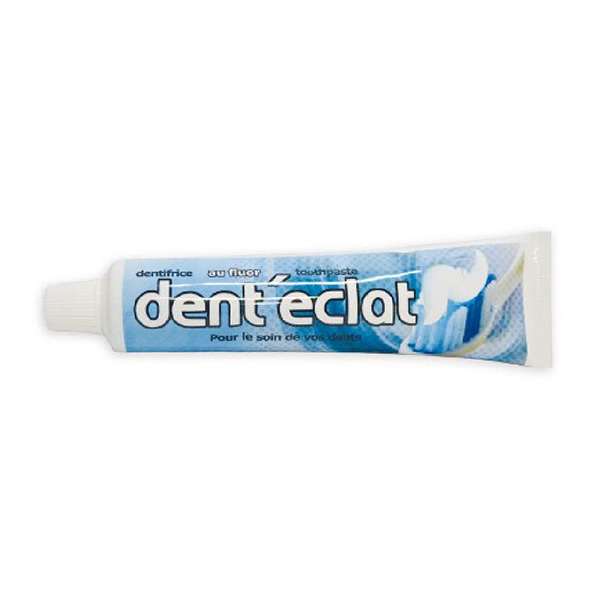 Image de DENTIFRICE ADULTES AU FLUOR 75ML