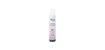 Image de DEODORANT FEMME 200ML