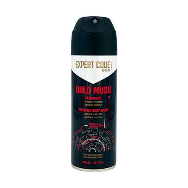 Image de DEODORANT HOMME 150ML