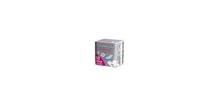 Image de PROTECTIONS FEMININES PACK DE 10