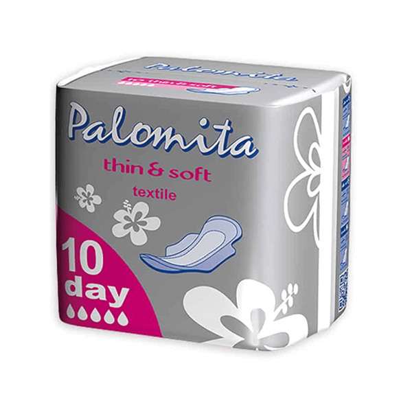 Image de PROTECTIONS FEMININES PACK DE 10
