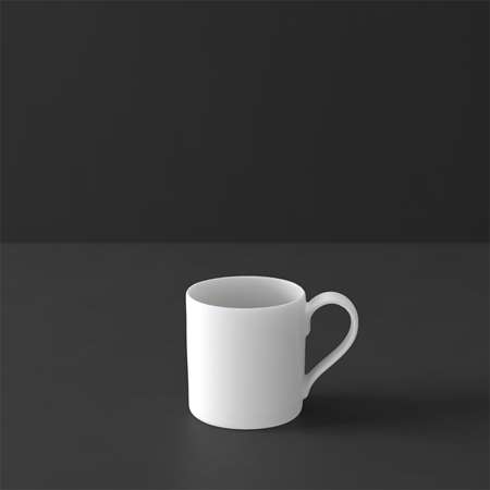 TASSE METROCHIC BLANC