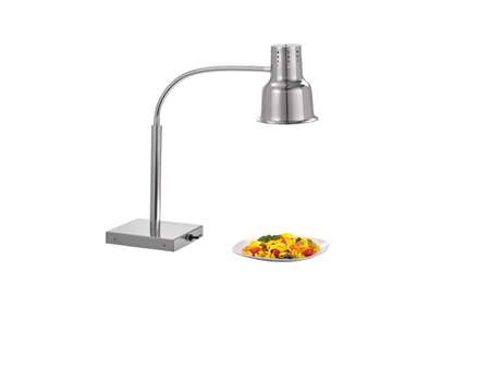 Image de LAMPE CHAUFFANTE IWL250ST