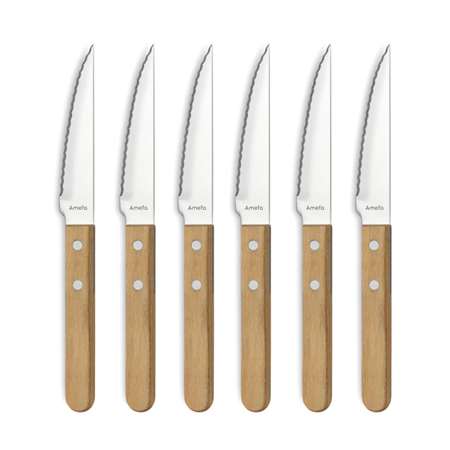Image de COUTEAU JUMBO BOIS