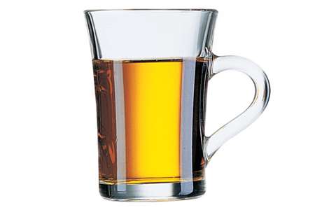 TASSE 23CL A THE BOCK SET6