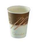 Image de GOBELET CARTON 24 CL COFFEE CHIC (CHAUD)