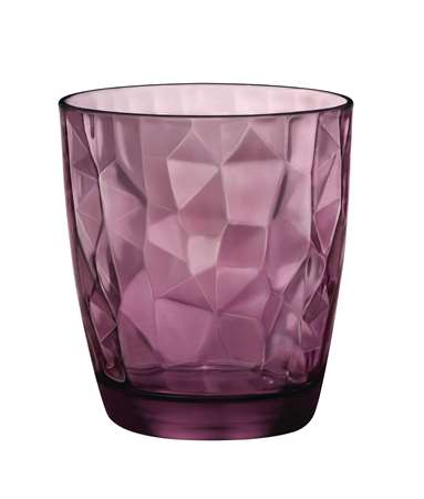 Image de VERRE DIAMOND PURPLE 30CL