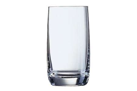 Image de VERRE KWARX VIGNE 33CL SET6