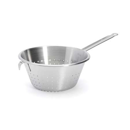 Image de PASSOIRE CONIQUE Ø28CM INOX A QUEUE