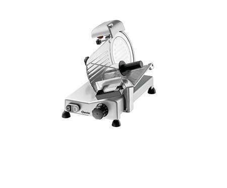 Image de TRANCHEUSE JAMBON 195 PLUS