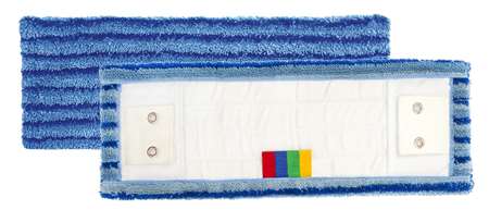 Image de FRANGE MICROFIBRE ULTRA P/L 40CM TRI COMPOSITION