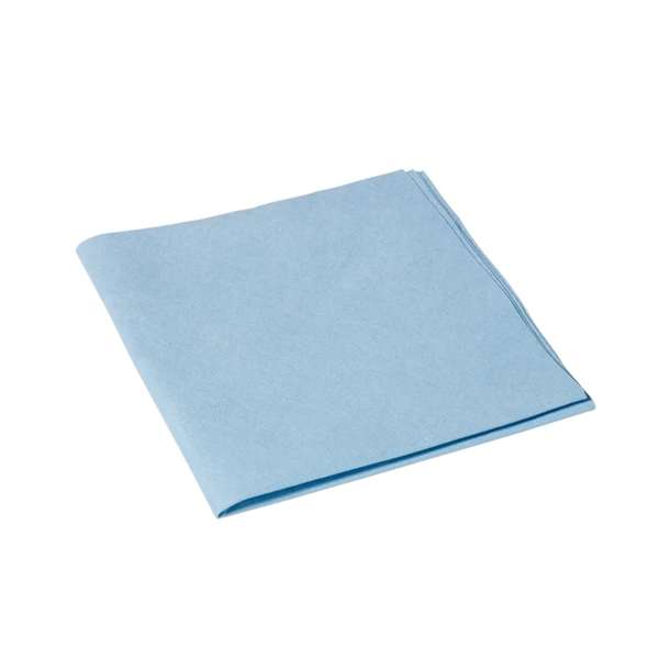 Image de LAVETTE EVOLON BLEU 40X42 - SACHET DE 5
