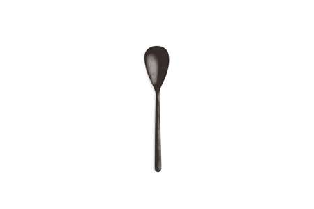 Image de CUILLERE DE TABLE CANADA VINTAGE BLACK
