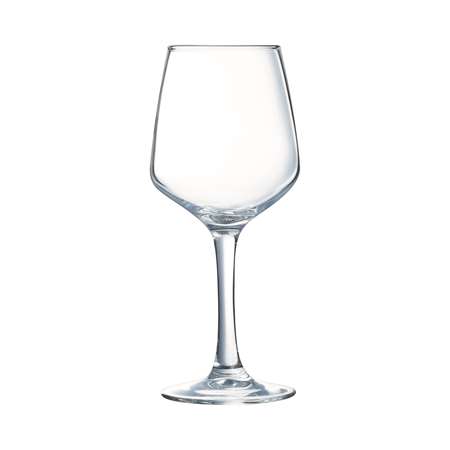 Image de VERRE A VIN LINEAL 19CL SET6