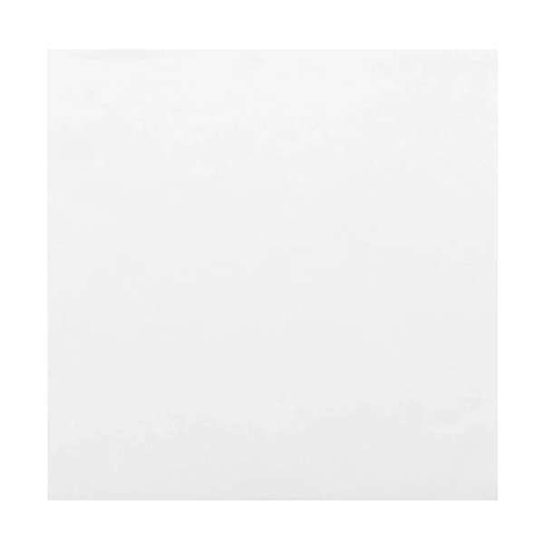 Image de SERVIETTE AIRLAID 40 X 40CM BLANCHE