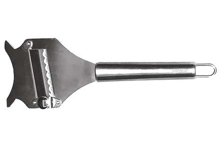 Image de RASOIR TRUFFE GRATTIGIA 24CM