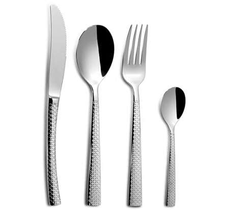 Image de CUILLERE DE TABLE HIDRAULIC 18%