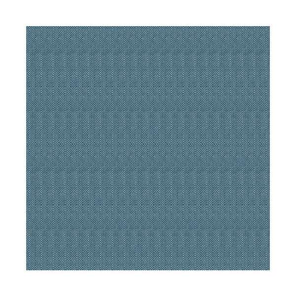 Image de SERVIETTE NATURALL BASIC 40x40cm BLU